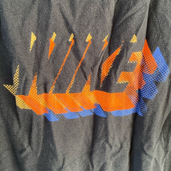 NIKE graphic tee vintage retro - Picture 3 of 4